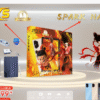 MXS SPARK Pro Tablet - Power Your Digital Life