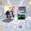 MXS SPARK Pro Tablet - Power Your Digital Life